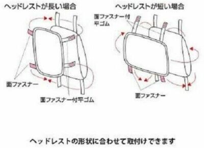 Most Mini Light Truck Seat Cover Driving seat waterproof black 2140-33BK Bonfoam