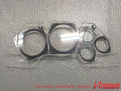 MAZDA RX-7 RX7 FD3S Genuine Cluster Speedometer Instrument Lens FD01-55-447A OEM