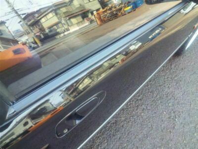HONDA CIVIC EG6 EG4 3D 92-95 Genuine Window Door Molding Outer RH & LH Set OEM