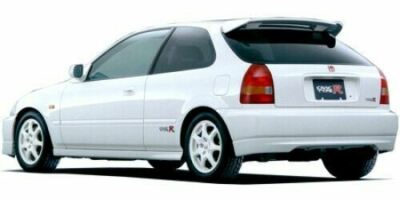 HONDA CIVIC EK9 EJ7 96-00 Genuine Front Door Sub Seal Left 72365-S03-G01 OEM