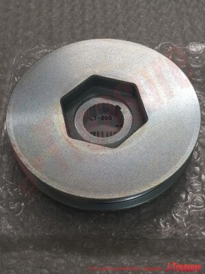 HONDA CIVIC EK9 INTEGRA DC2 TYPE-R Genuine N1 Crank Pulley 13811-PCT-000 OEM