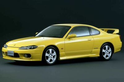 NISSAN SILVIA 200SX S14 S15 Genuine Arm Rest Center Console Lid 96920-65F00 OEM