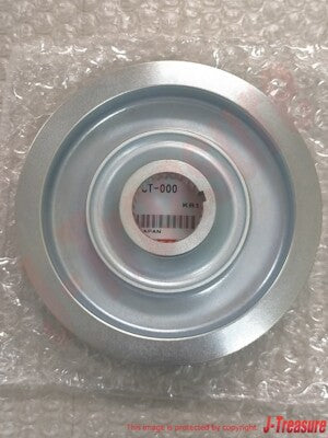 HONDA CIVIC EK9 INTEGRA DC2 TYPE-R Genuine N1 Crank Pulley 13811-PCT-000 OEM