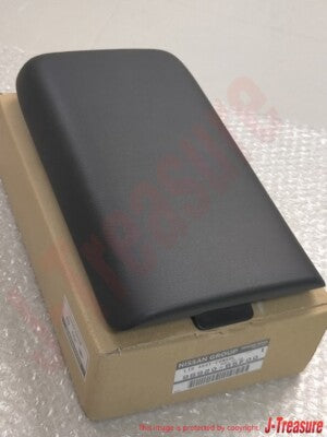 NISSAN SILVIA 200SX S14 S15 Genuine Arm Rest Center Console Lid 96920-65F00 OEM
