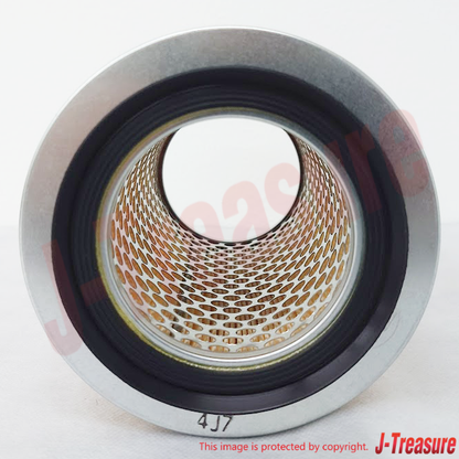 DAIHATSU HIJET TRUCK S201 Genuine Air Cleaner Filter Element 17801-87512 OEM