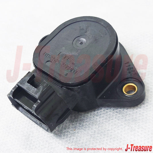 DAIHATSU HIJET S200 TRUCK Genuine Throttle Position Sensor 89452-97201 OEM