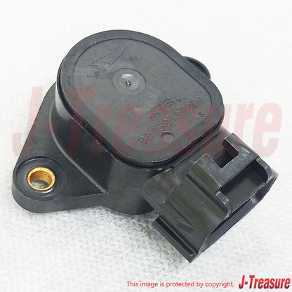 DAIHATSU HIJET S200 TRUCK Genuine Throttle Position Sensor 89452-97201 OEM