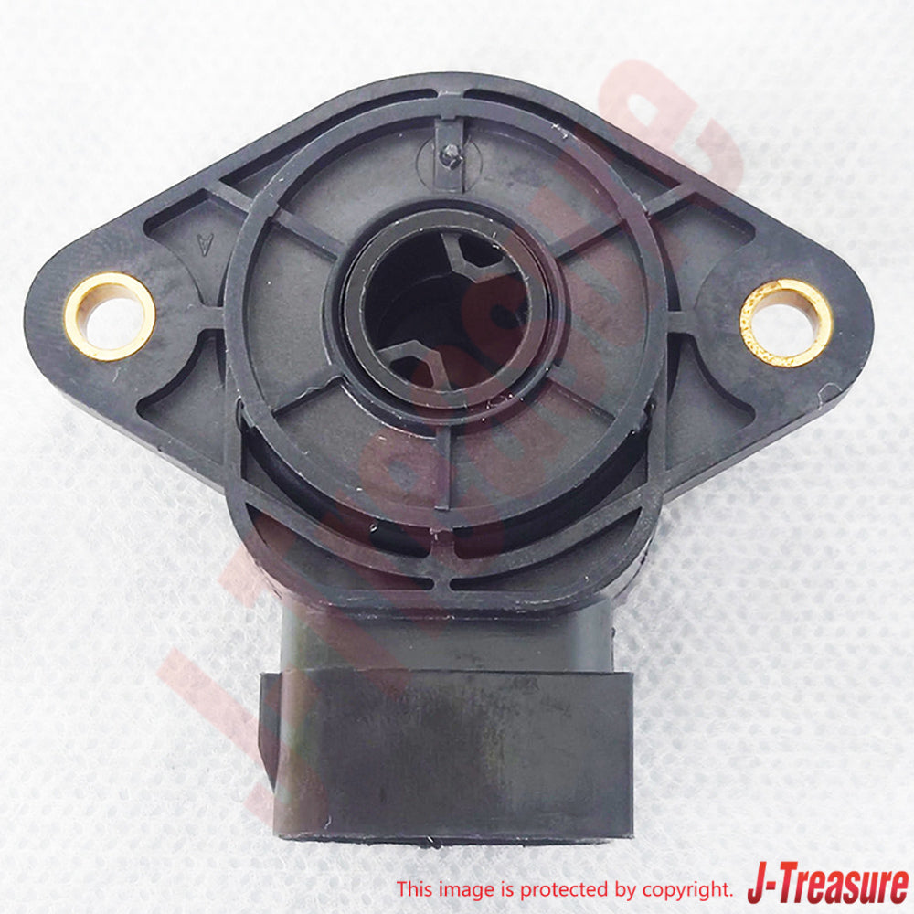 DAIHATSU HIJET S200 TRUCK Genuine Throttle Position Sensor 89452-97201 OEM
