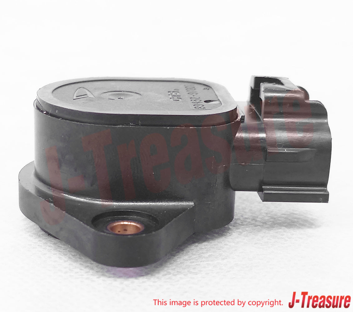 DAIHATSU HIJET S200 TRUCK Genuine Throttle Position Sensor 89452-97201 OEM