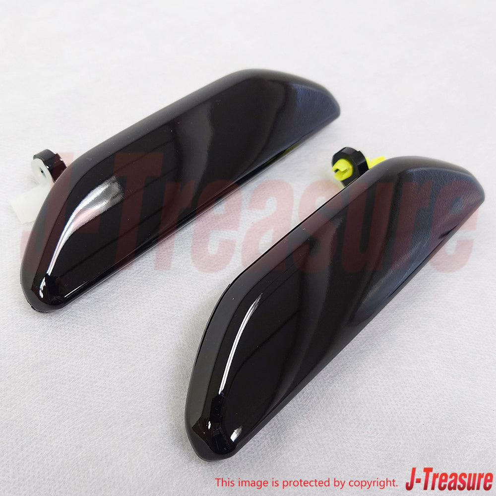 MITSUBISHI MINICAB U61V U62V Genuine Front Door Outside Handle RH & LH Set OEM