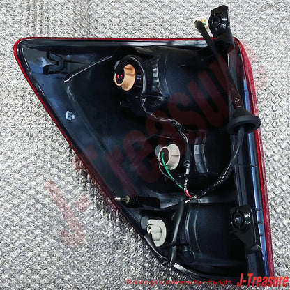 DAIHATSU TERIOS J200 J210 '06-08 Genuine Rear Combination Lamp RH 81550-B4010