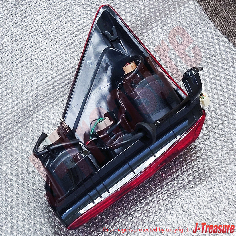 DAIHATSU TERIOS J200 J210 '06-08 Genuine Rear Combination Lamp RH 81550-B4010