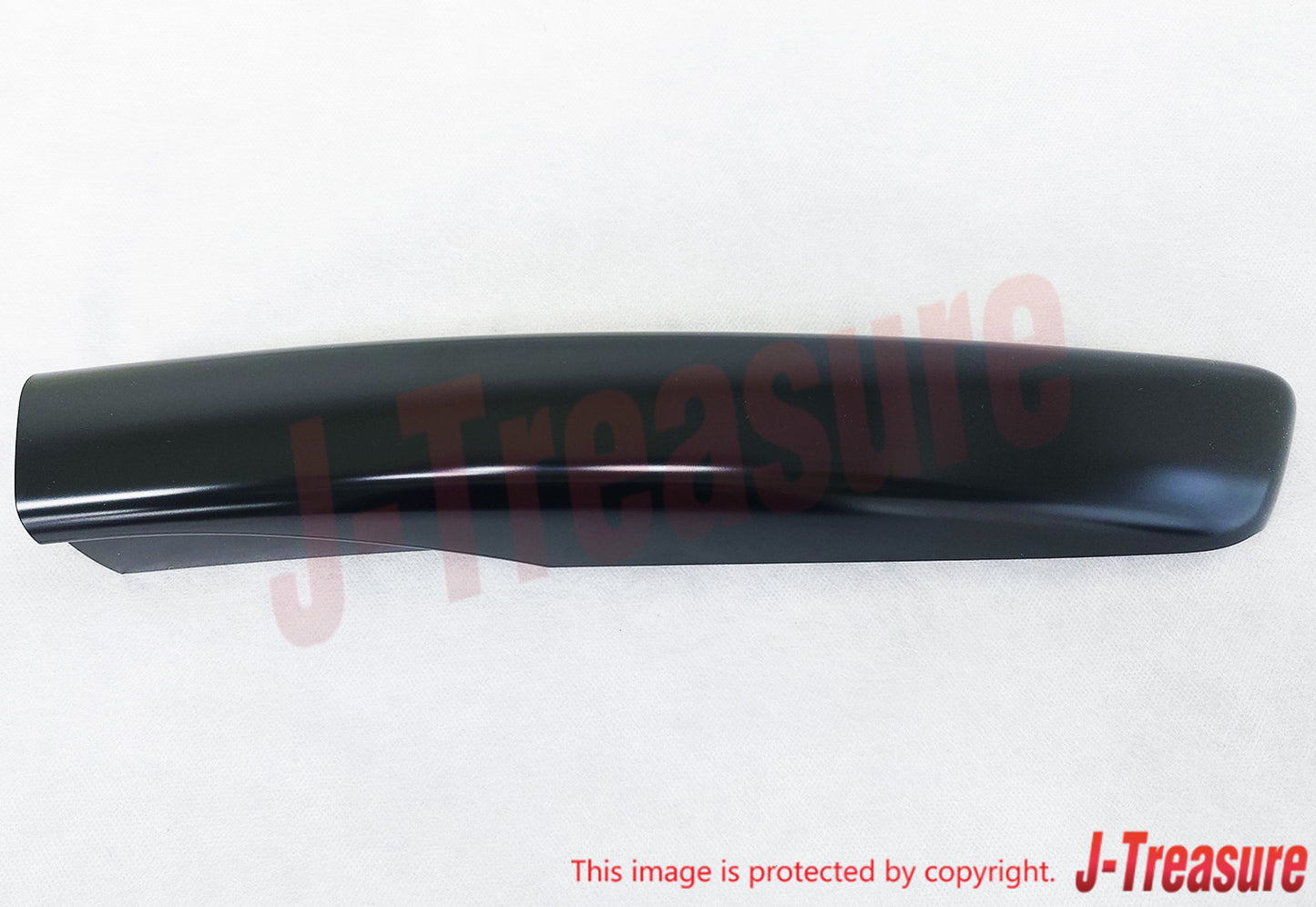 MITSUBISHI OUTLANDER SPORT GA#W '11-25 Genuine Roof Rack Cover Front RH 7661A172