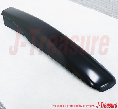 MITSUBISHI OUTLANDER SPORT GA#W '11-25 Genuine Roof Rack Cover Front RH 7661A172