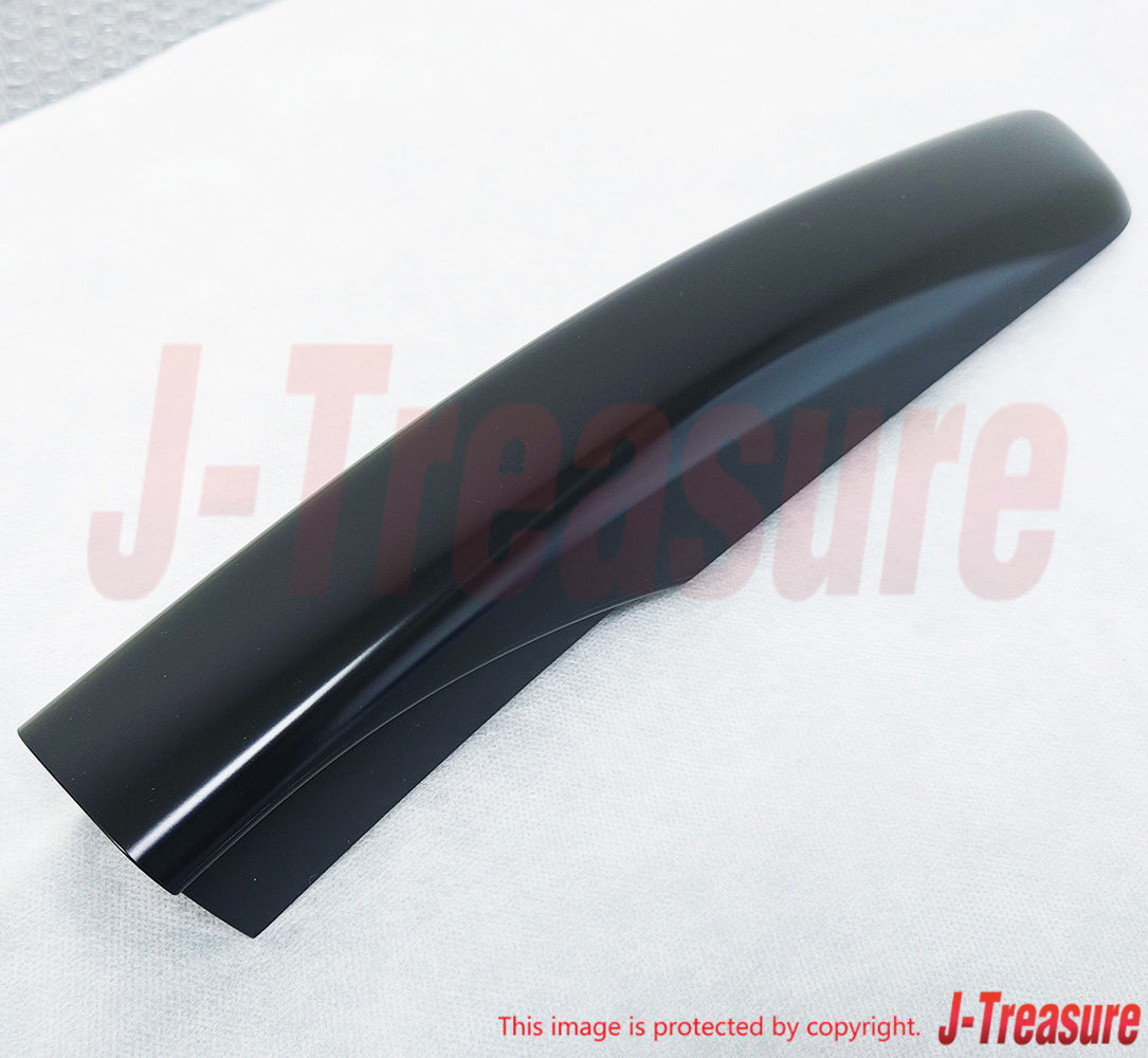 MITSUBISHI OUTLANDER SPORT GA#W '11-25 Genuine Roof Rack Cover Front RH 7661A172