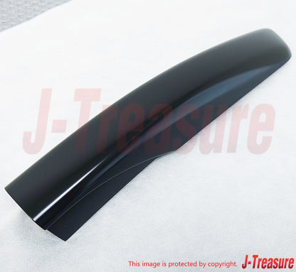 MITSUBISHI OUTLANDER SPORT GA#W '11-25 Genuine Roof Rack Cover Front RH 7661A172