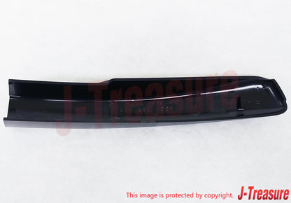 MITSUBISHI OUTLANDER SPORT GA#W '11-25 Genuine Roof Rack Cover Front RH 7661A172