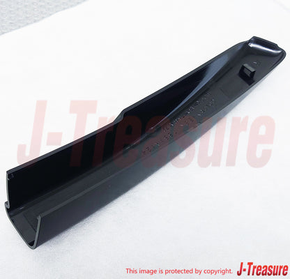 MITSUBISHI OUTLANDER SPORT GA#W '11-25 Genuine Roof Rack Cover Front RH 7661A172