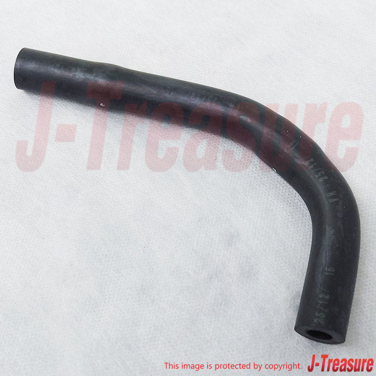MAZDA RX-7 FD3S '99- Genuine Brake Vacuum Hose & Horse Clamp(x2) Set OEM