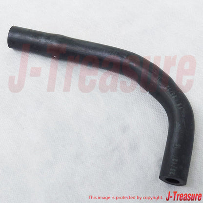 MAZDA RX-7 FD3S '99- Genuine Brake Vacuum Hose & Horse Clamp(x2) Set OEM