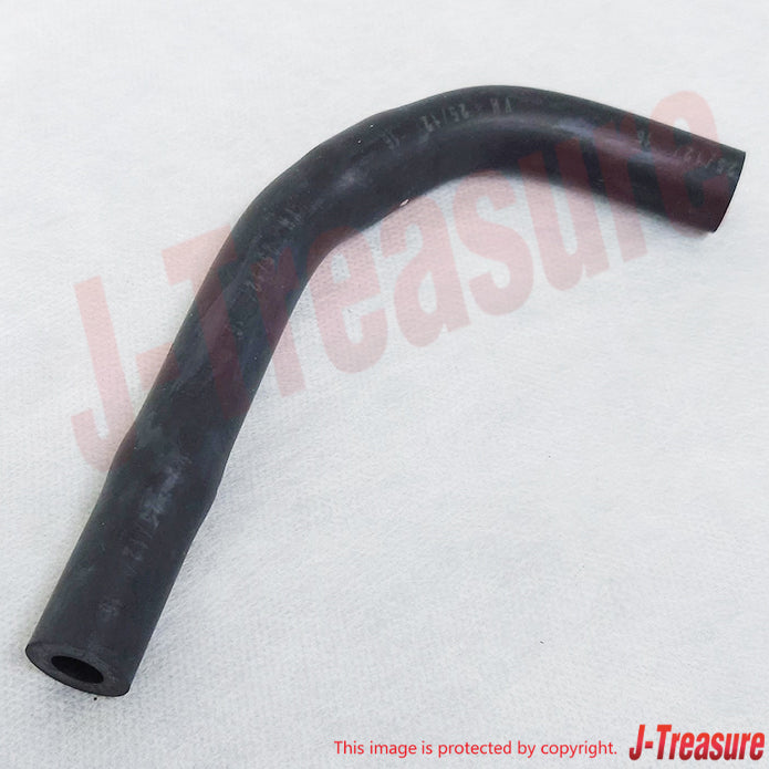 MAZDA RX-7 FD3S '99- Genuine Brake Vacuum Hose & Horse Clamp(x2) Set OEM