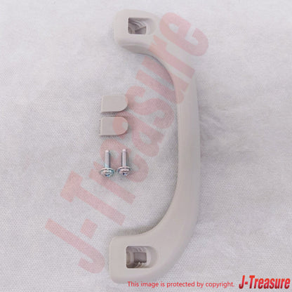 SUBARU SAMBAR KS3/KV3 Genuine Fr/Pillar Assist Rail RH or LH W/Cap & Screws OEM