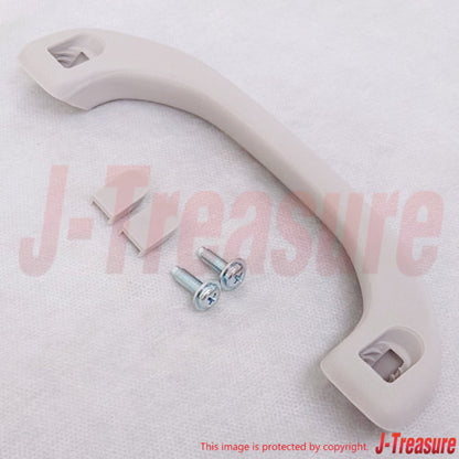 SUBARU SAMBAR KS3/KV3 Genuine Fr/Pillar Assist Rail RH or LH W/Cap & Screws OEM