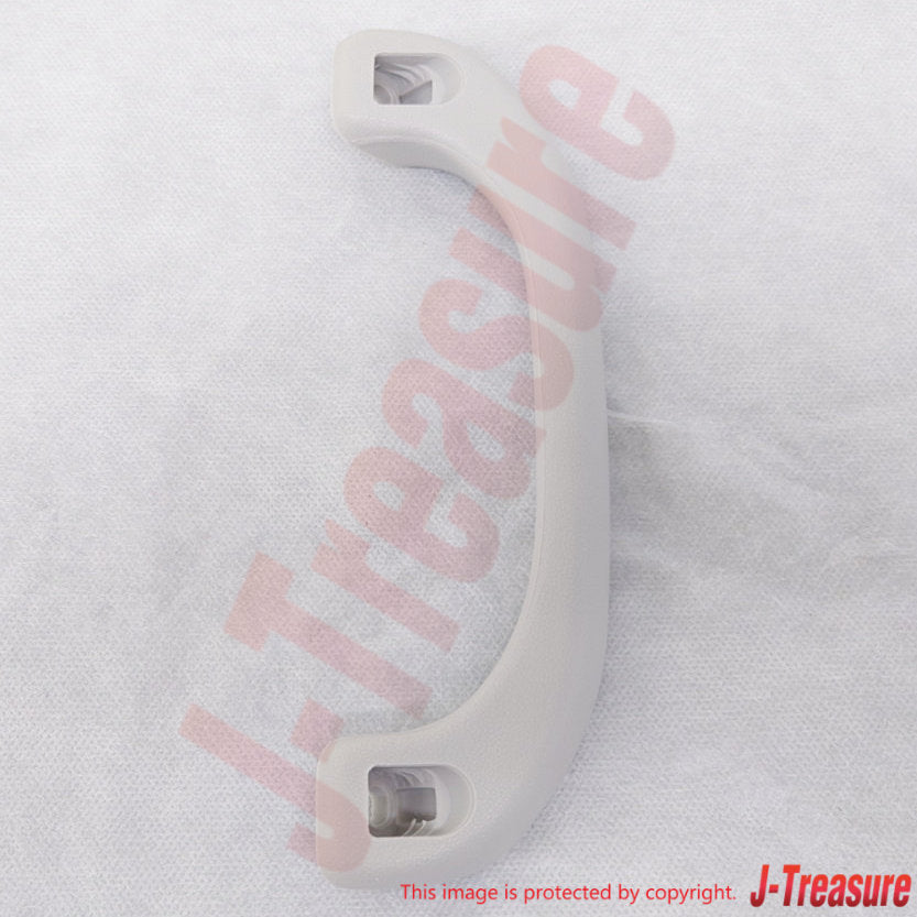 SUBARU SAMBAR KS3/KV3 Genuine Fr/Pillar Assist Rail RH or LH W/Cap & Screws OEM