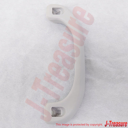 SUBARU SAMBAR KS3/KV3 Genuine Fr/Pillar Assist Rail RH or LH W/Cap & Screws OEM