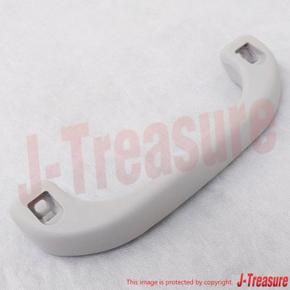 SUBARU SAMBAR KS3/KV3 Genuine Fr/Pillar Assist Rail RH or LH W/Cap & Screws OEM
