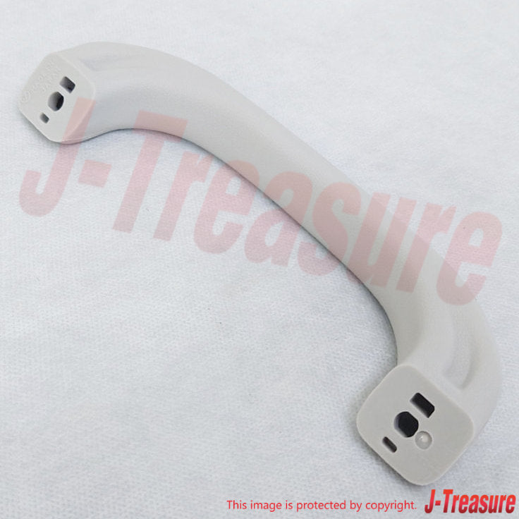 SUBARU SAMBAR KS3/KV3 Genuine Fr/Pillar Assist Rail RH or LH W/Cap & Screws OEM
