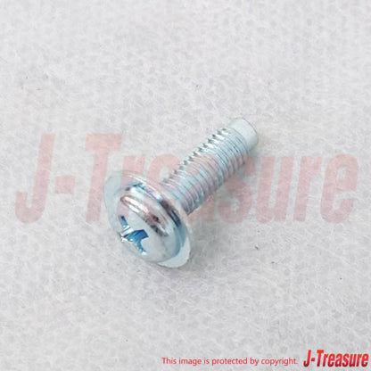 SUBARU SAMBAR KS3/KV3 Genuine Fr/Pillar Assist Rail RH or LH W/Cap & Screws OEM