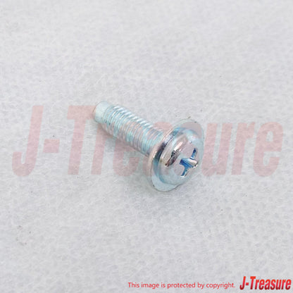 SUBARU SAMBAR KS3/KV3 Genuine Fr/Pillar Assist Rail RH or LH W/Cap & Screws OEM
