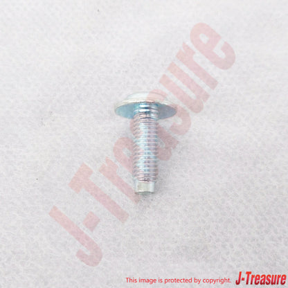 SUBARU SAMBAR KS3/KV3 Genuine Fr/Pillar Assist Rail RH or LH W/Cap & Screws OEM