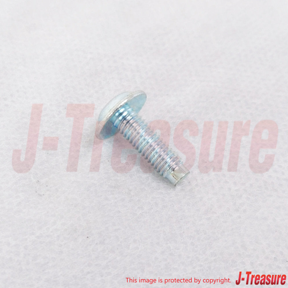 SUBARU SAMBAR KS3/KV3 Genuine Fr/Pillar Assist Rail RH or LH W/Cap & Screws OEM