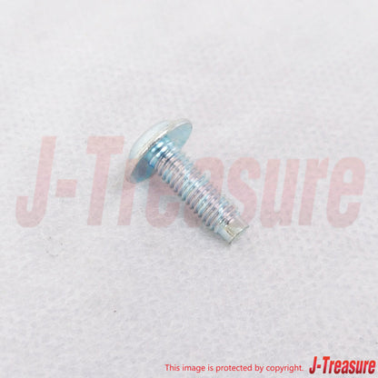 SUBARU SAMBAR KS3/KV3 Genuine Fr/Pillar Assist Rail RH or LH W/Cap & Screws OEM