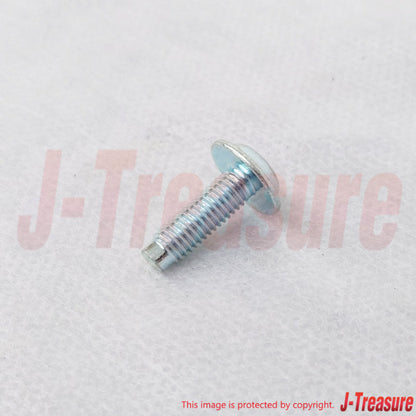 SUBARU SAMBAR KS3/KV3 Genuine Fr/Pillar Assist Rail RH or LH W/Cap & Screws OEM