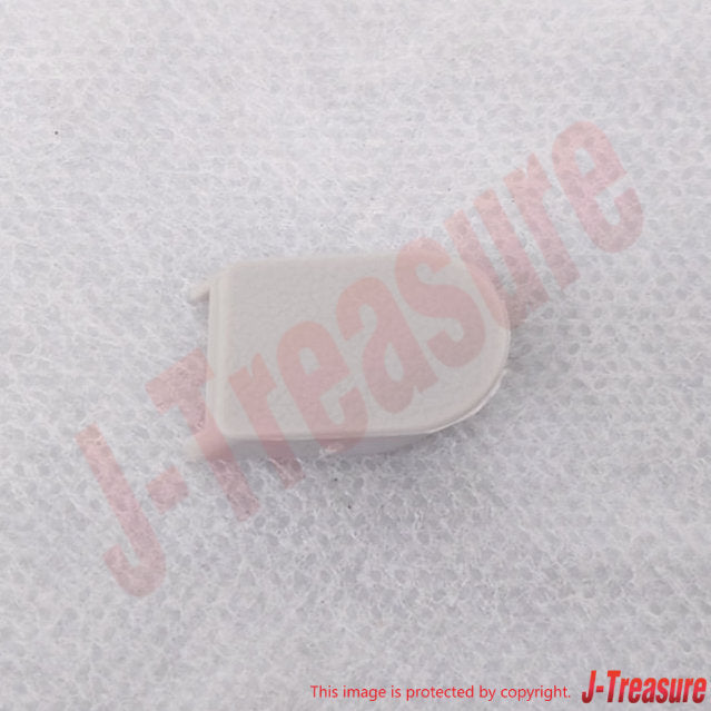 SUBARU SAMBAR KS3/KV3 Genuine Fr/Pillar Assist Rail RH or LH W/Cap & Screws OEM