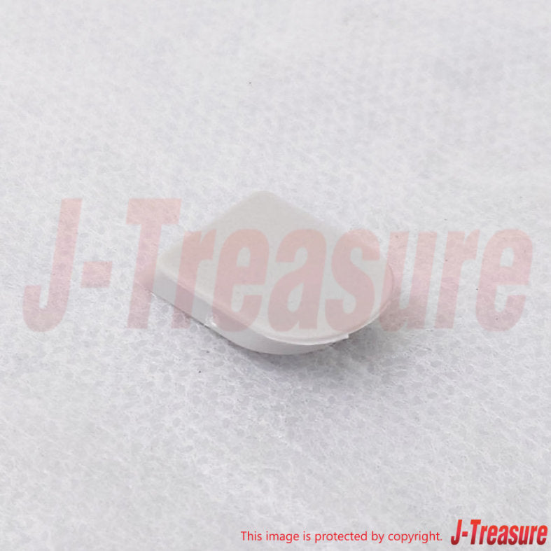 SUBARU SAMBAR KS3/KV3 Genuine Fr/Pillar Assist Rail RH or LH W/Cap & Screws OEM