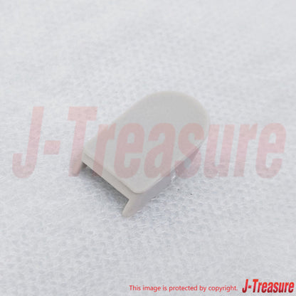 SUBARU SAMBAR KS3/KV3 Genuine Fr/Pillar Assist Rail RH or LH W/Cap & Screws OEM