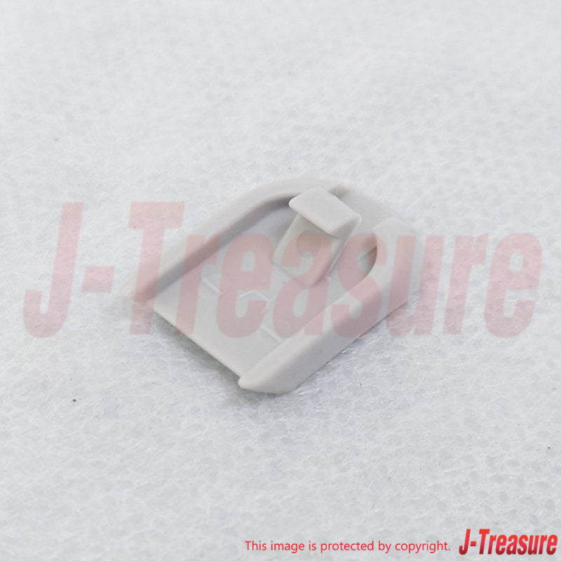 SUBARU SAMBAR KS3/KV3 Genuine Fr/Pillar Assist Rail RH or LH W/Cap & Screws OEM
