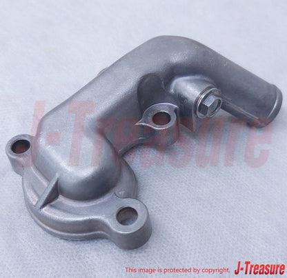 SUZUKI RM85 '02-09 2012 '15-23 Genuine Water Pump Case & Gasket Set OEM