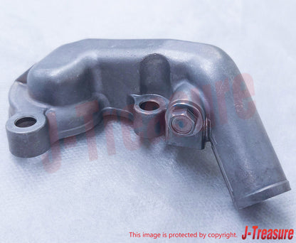 SUZUKI RM85 '02-09 2012 '15-23 Genuine Water Pump Case & Gasket Set OEM