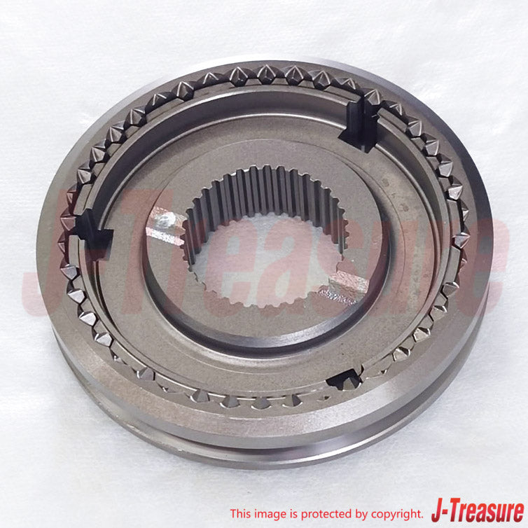 MITSUBISHI MONTERO IO H6#W Genuine M/T 1st & 2nd Synch Hub & Sleeve MR377460 OEM