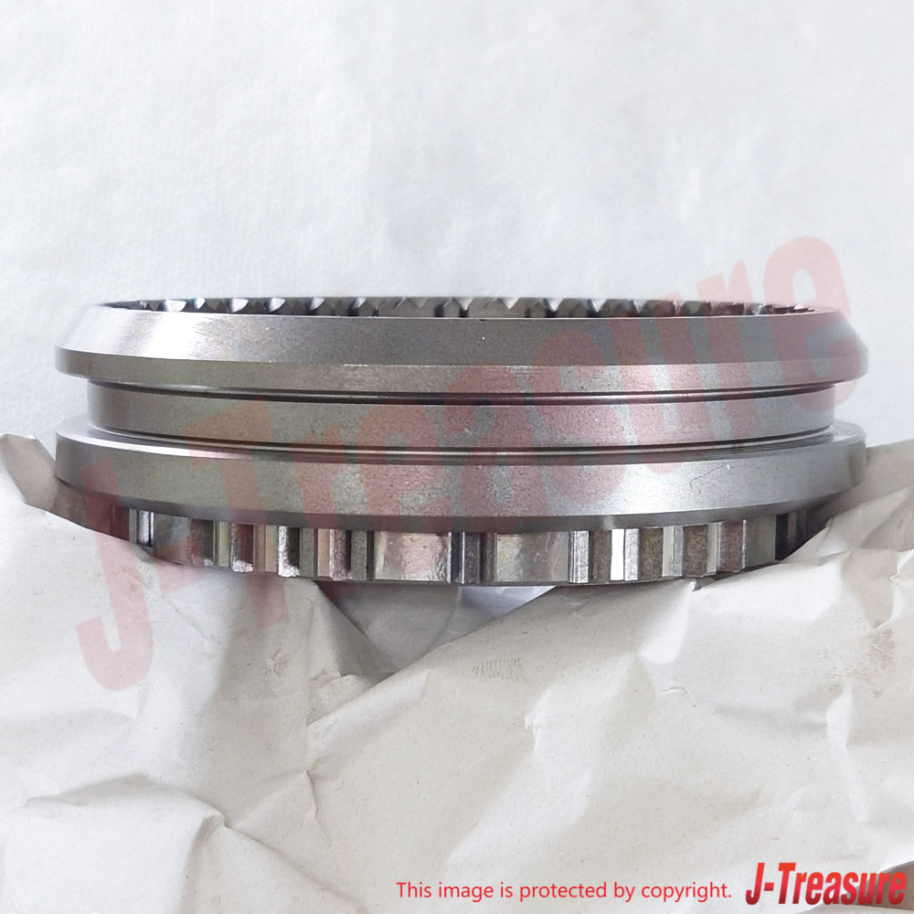 MITSUBISHI MONTERO IO H6#W Genuine M/T 1st & 2nd Synch Hub & Sleeve MR377460 OEM