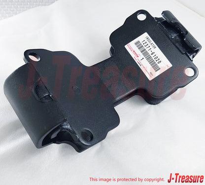 TOYOTA LAND CRUISER FJ40 '81-83 Genuine Eng Mount Insulator Front(x2) & Rear Set