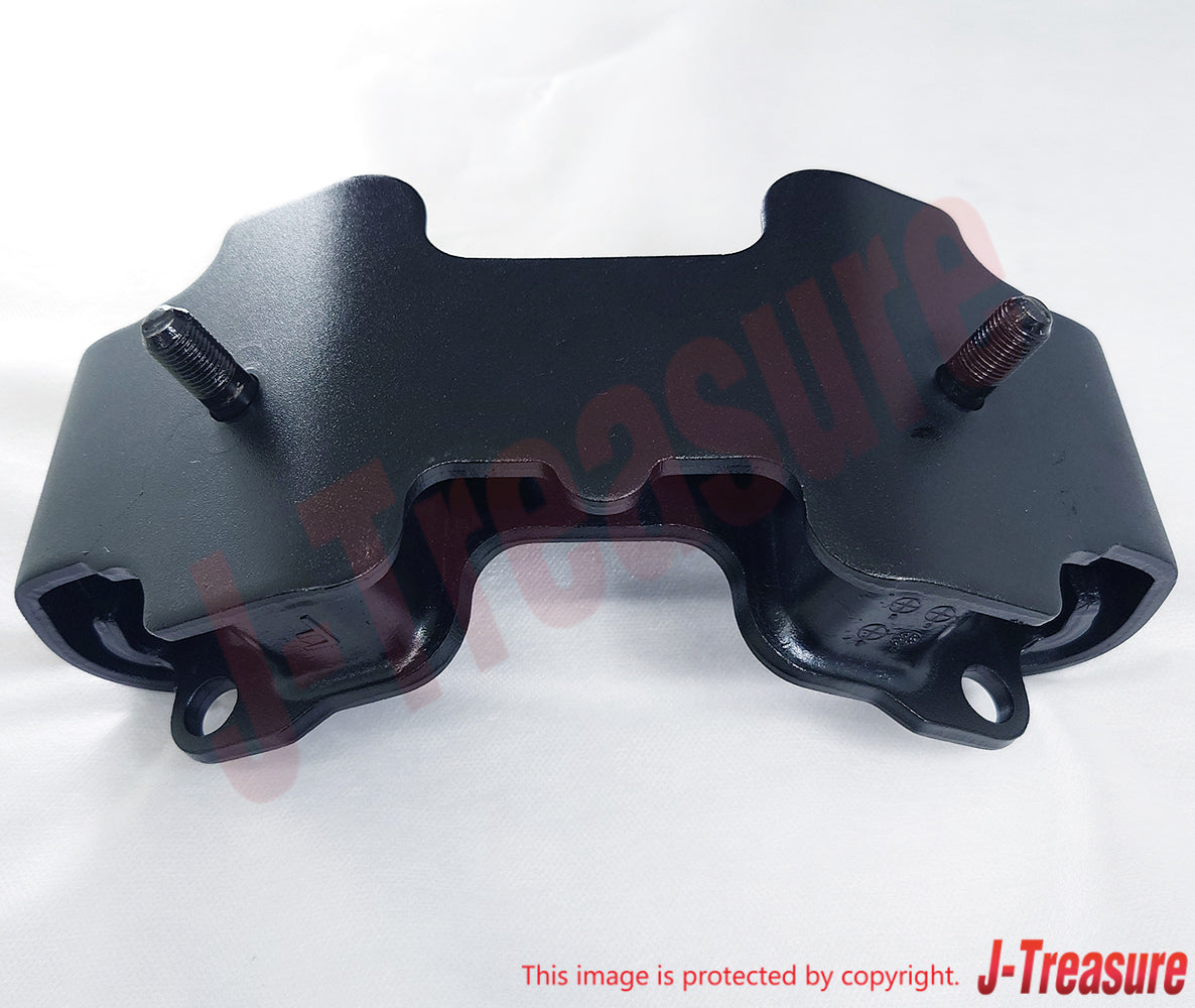 TOYOTA LAND CRUISER FJ40 '81-83 Genuine Eng Mount Insulator Front(x2) & Rear Set