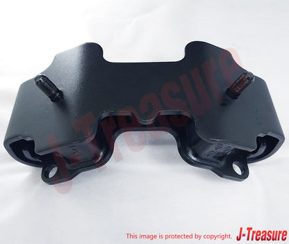 TOYOTA LAND CRUISER FJ40 '81-83 Genuine Eng Mount Insulator Front(x2) & Rear Set
