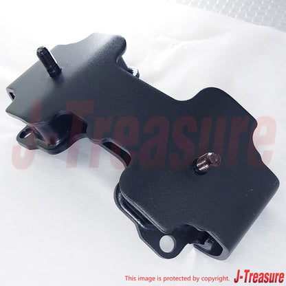TOYOTA LAND CRUISER FJ40 '81-83 Genuine Eng Mount Insulator Front(x2) & Rear Set