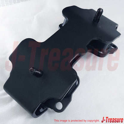 TOYOTA LAND CRUISER FJ40 '81-83 Genuine Eng Mount Insulator Front(x2) & Rear Set